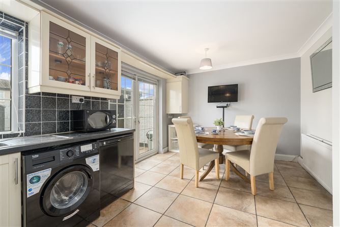 8 Harelawn Avenue, Clondalkin, Dublin 22