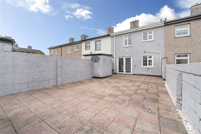 8 Harelawn Avenue, Clondalkin, Dublin 22