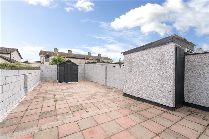 8 Harelawn Avenue, Clondalkin, Dublin 22