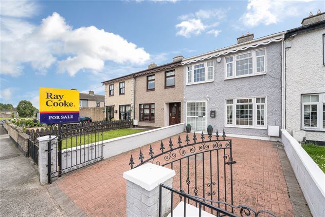 8 Harelawn Avenue, Clondalkin, Dublin 22