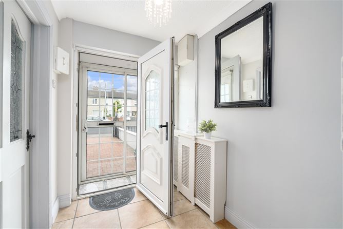 8 Harelawn Avenue, Clondalkin, Dublin 22