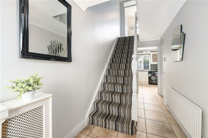 8 Harelawn Avenue, Clondalkin, Dublin 22