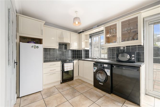 8 Harelawn Avenue, Clondalkin, Dublin 22