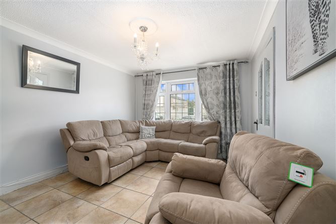 8 Harelawn Avenue, Clondalkin, Dublin 22