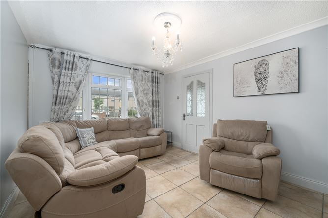8 Harelawn Avenue, Clondalkin, Dublin 22