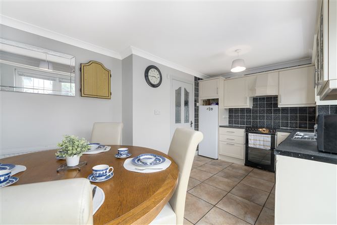 8 Harelawn Avenue, Clondalkin, Dublin 22