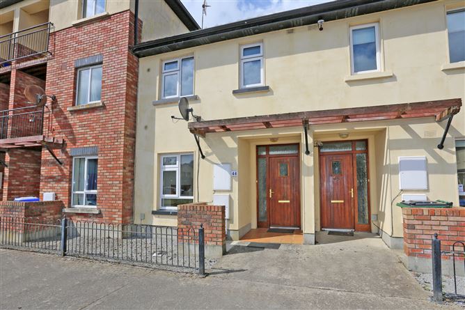 44 Bru Na Gruadan, Castletroy, Limerick
