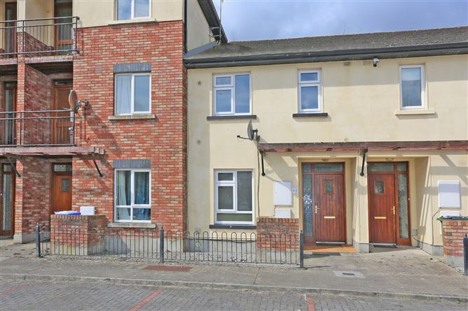 44 Bru Na Gruadan, Castletroy, Limerick