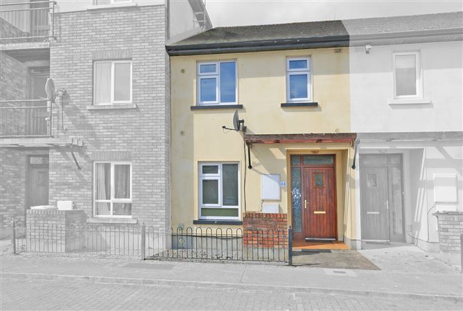 44 Bru Na Gruadan, Castletroy, Limerick
