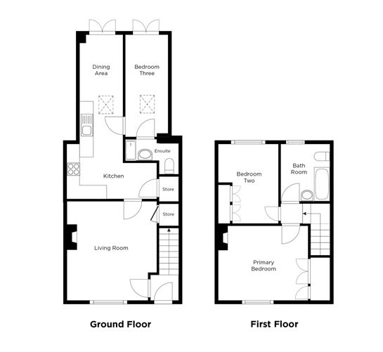 60 Larkhill Road, Whitehall, Dublin 9, County Dublin