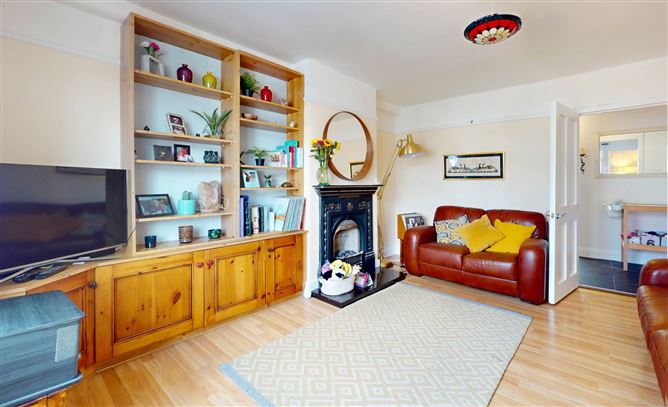 60 Larkhill Road, Whitehall, Dublin 9, County Dublin