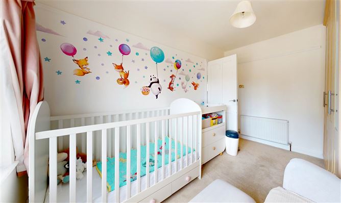 60 Larkhill Road, Whitehall, Dublin 9, County Dublin