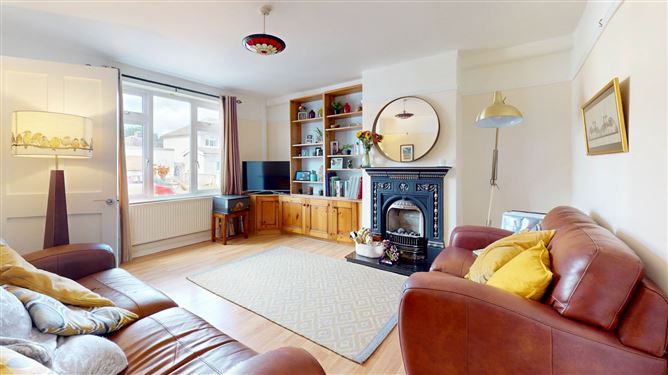 60 Larkhill Road, Whitehall, Dublin 9, County Dublin