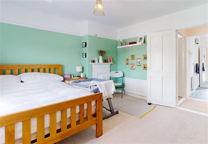 60 Larkhill Road, Whitehall, Dublin 9, County Dublin