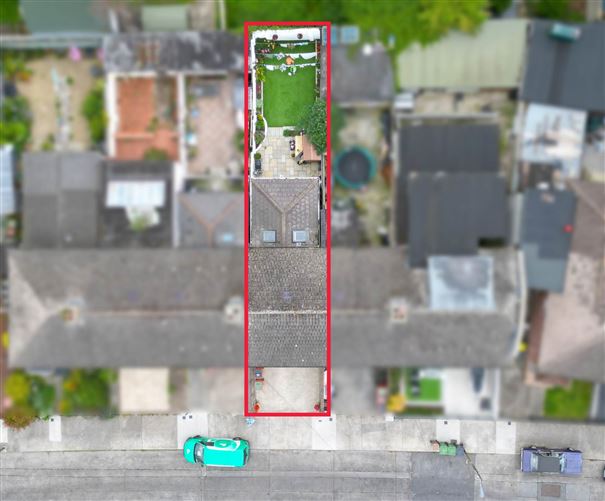 60 Larkhill Road, Whitehall, Dublin 9, County Dublin