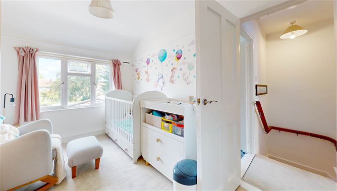 60 Larkhill Road, Whitehall, Dublin 9, County Dublin