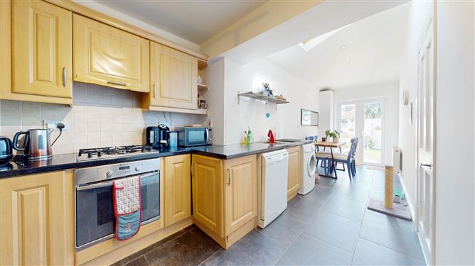 60 Larkhill Road, Whitehall, Dublin 9, County Dublin