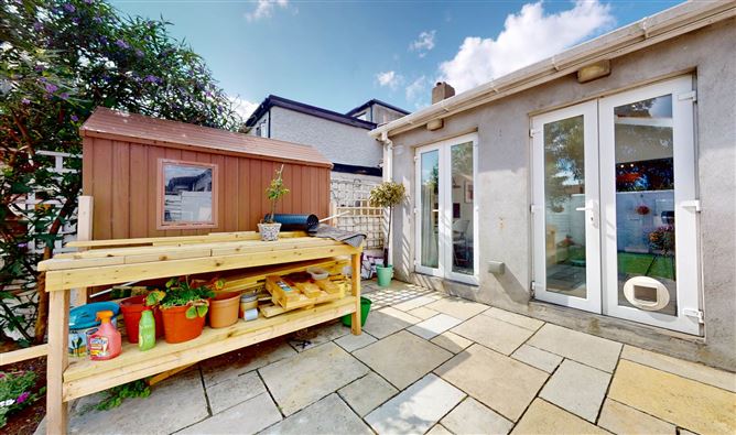 60 Larkhill Road, Whitehall, Dublin 9, County Dublin