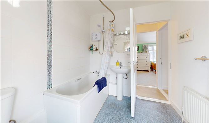 60 Larkhill Road, Whitehall, Dublin 9, County Dublin