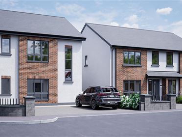 No.4 Sutton Square , Knocklong, Limerick