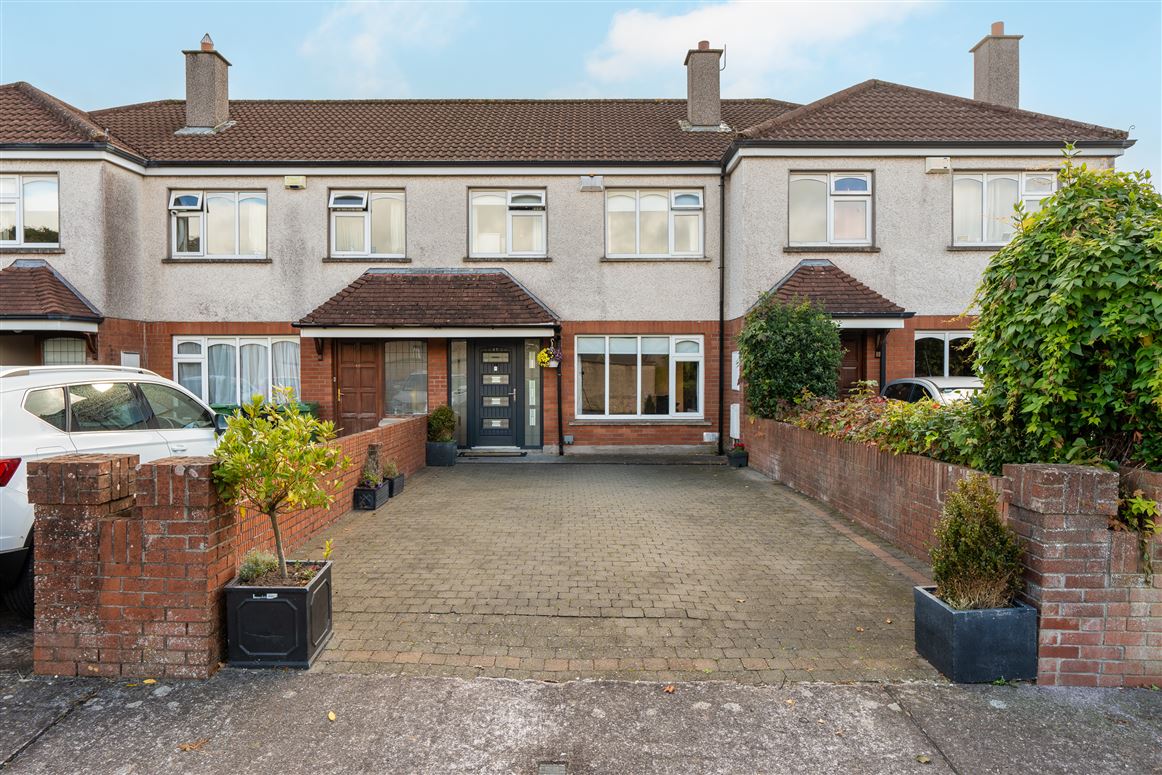 47 Deerpark, Friars Walk, Cork