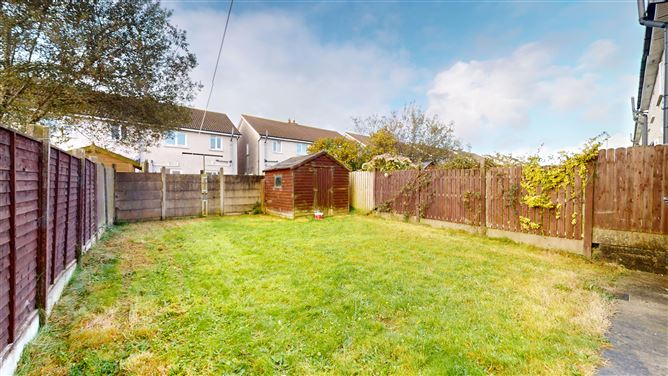 4 Briot Close, Templars Hall, Waterford City, Waterford