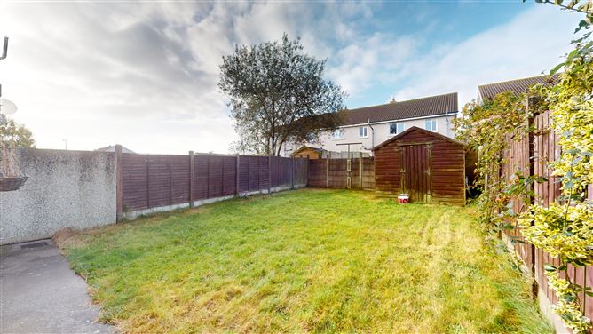 4 Briot Close, Templars Hall, Waterford City, Waterford