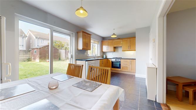 4 Briot Close, Templars Hall, Waterford City, Waterford
