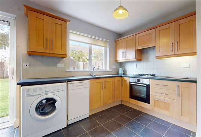 4 Briot Close, Templars Hall, Waterford City, Waterford