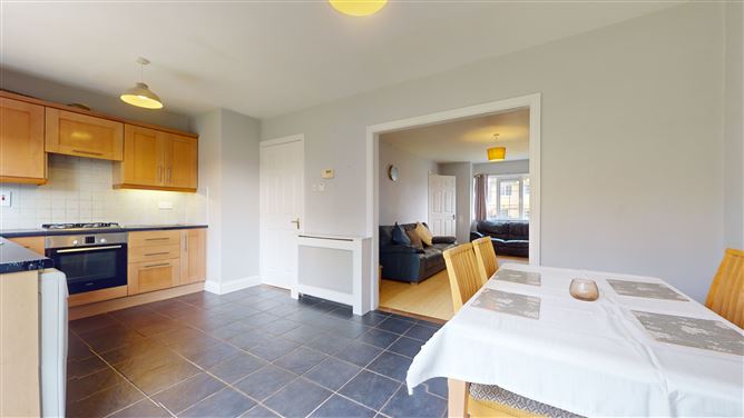 4 Briot Close, Templars Hall, Waterford City, Waterford
