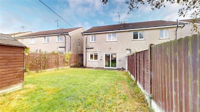 4 Briot Close, Templars Hall, Waterford City, Waterford