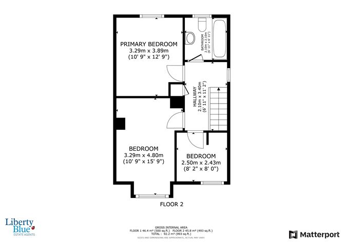 4 Briot Close, Templars Hall, Waterford City, Waterford