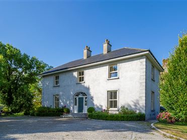 Main image of Mocollop Castle & House, Ballyduff near, Fermoy, Cork