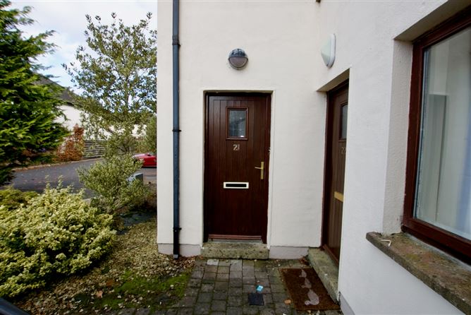 21 Moycourt, Ballymahon, Longford