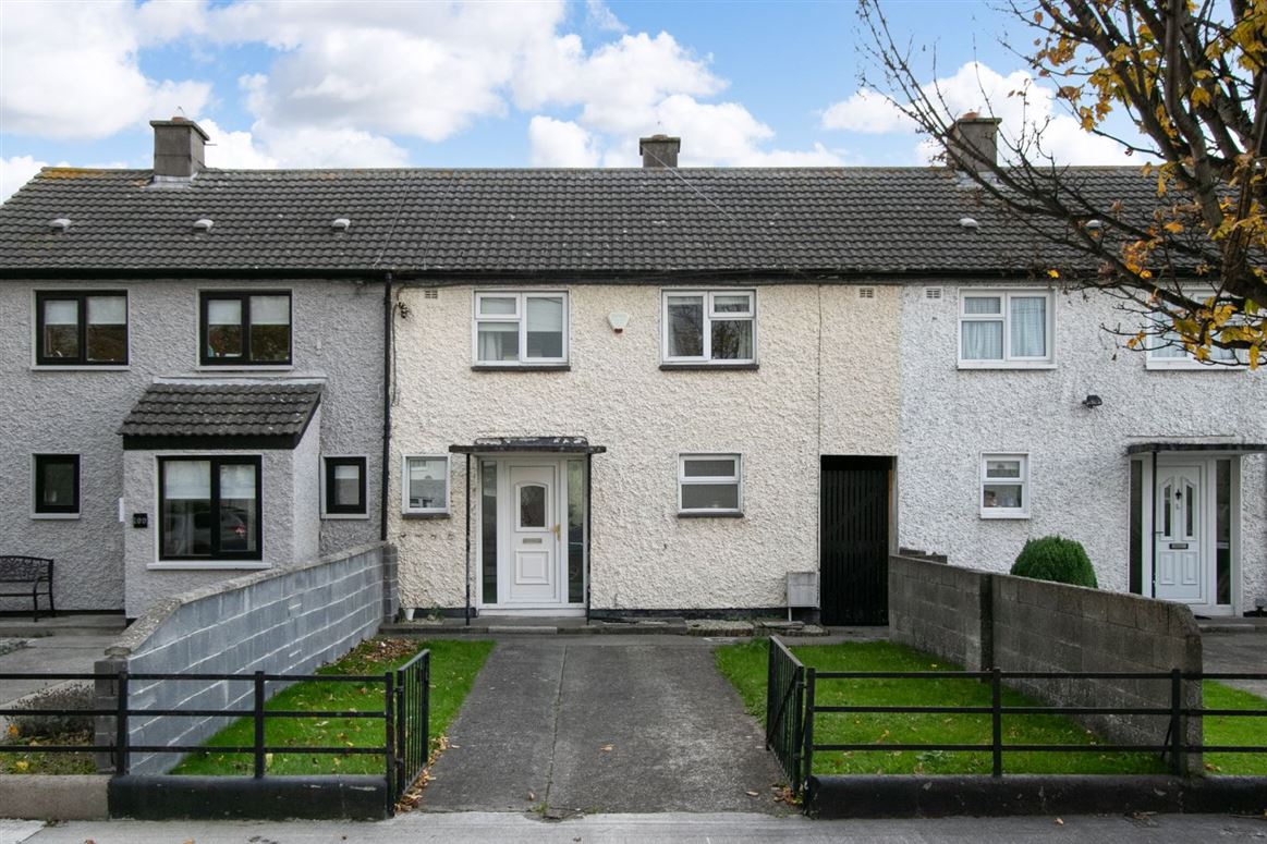 101 Cromcastle Road, Kilmore, Dublin 5