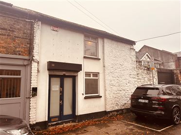 Image for 58 Baggot Lane , Ballsbridge, Dublin 4