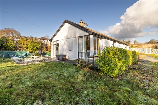 Rosnapalis, Chapel Lane, Aughrim, Co. Wicklow