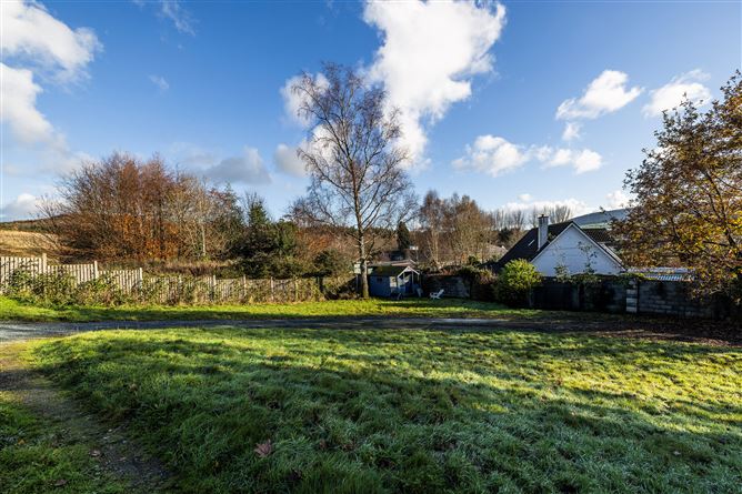 Rosnapalis, Chapel Lane, Aughrim, Co. Wicklow