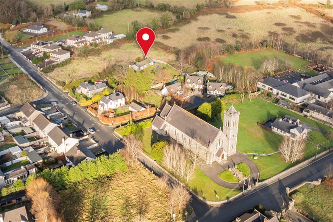 Rosnapalis, Chapel Lane, Aughrim, Co. Wicklow
