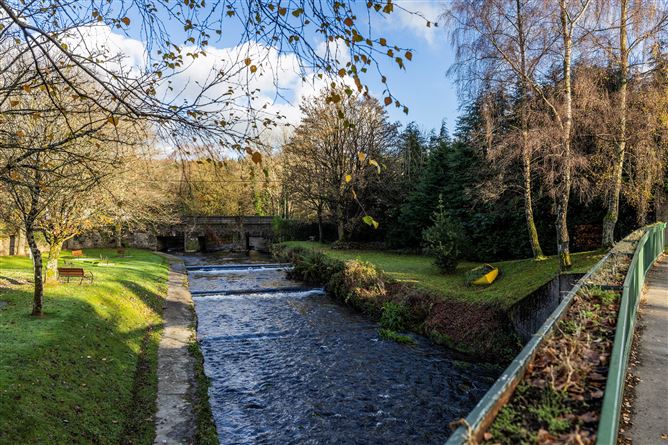 Rosnapalis, Chapel Lane, Aughrim, Co. Wicklow