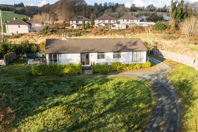 Rosnapalis, Chapel Lane, Aughrim, Co. Wicklow