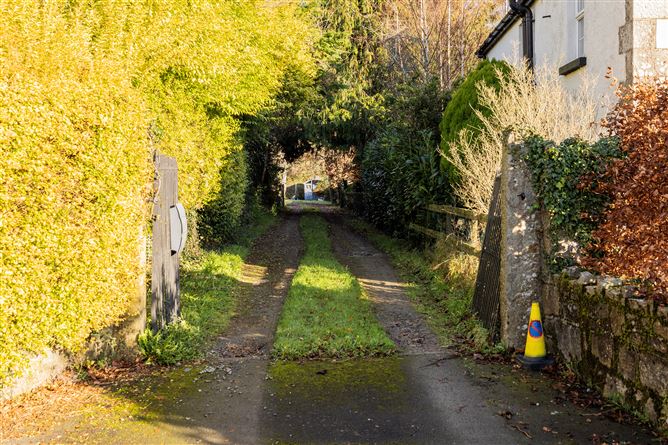 Rosnapalis, Chapel Lane, Aughrim, Co. Wicklow