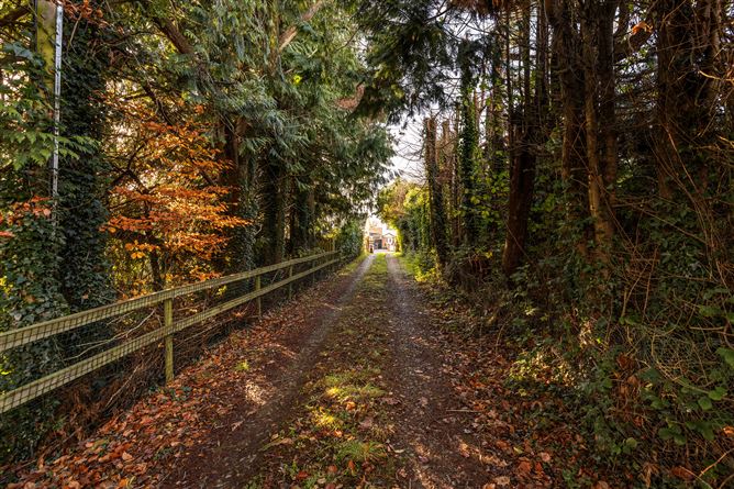 Rosnapalis, Chapel Lane, Aughrim, Co. Wicklow