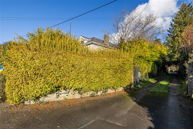 Rosnapalis, Chapel Lane, Aughrim, Co. Wicklow