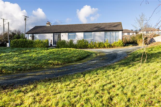 Rosnapalis, Chapel Lane, Aughrim, Co. Wicklow