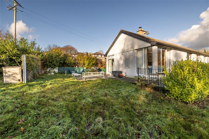 Rosnapalis, Chapel Lane, Aughrim, Co. Wicklow