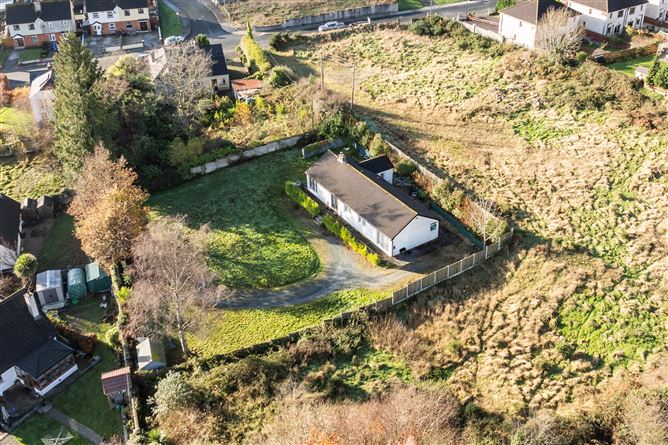 Rosnapalis, Chapel Lane, Aughrim, Co. Wicklow