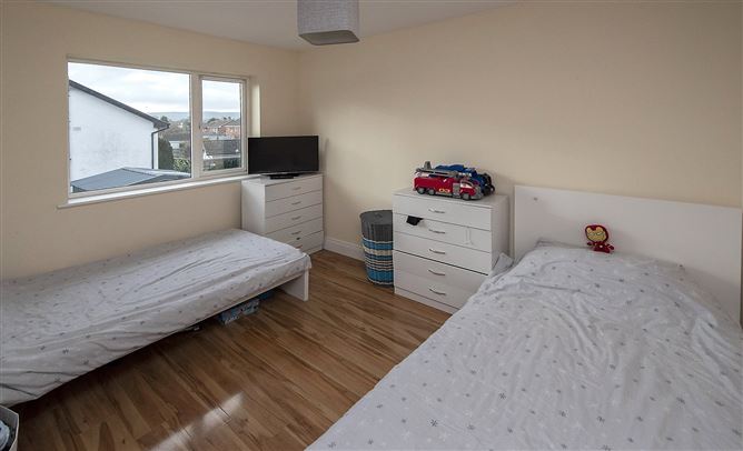 42 Town Court, Dungarvan, Co. Waterford