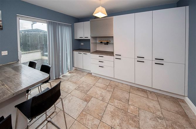 42 Town Court, Dungarvan, Co. Waterford