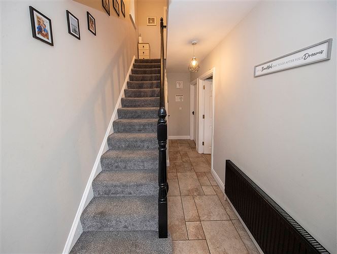 42 Town Court, Dungarvan, Co. Waterford
